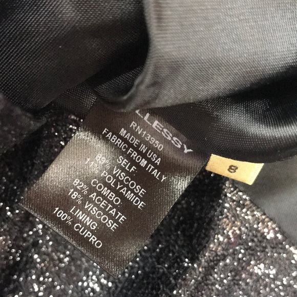 💎🔥HELLESSY Nicholson Mini Dress - Picture 10 of 12